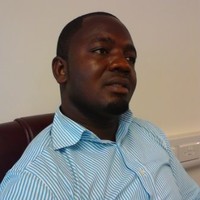 Randy Tetteh