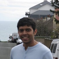 Bhavik Mehta