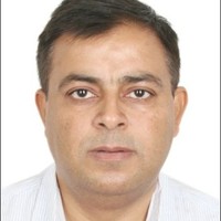 Arun Arora