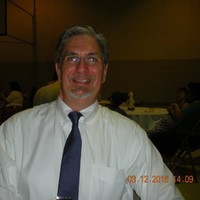 Roy Mckinnie