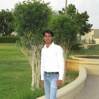 Ankit Chaurasiya
