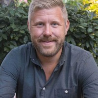 Victor Svensson
