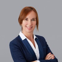 Evgenia Stepanova