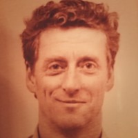 Ike Lubben Van Der