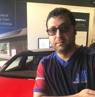 Dr. Mohammed Aldaoseri