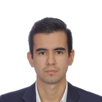 Jeison Andres Garcia Saavedra