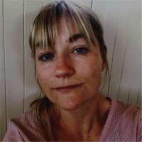 Christina Kock Pedersen