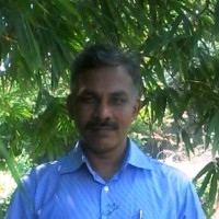 Mahalingam Nallakumar