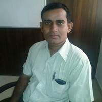 Kailash Dwivedi
