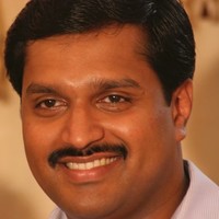 Binoy Sathyavan
