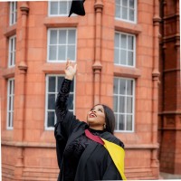 Sarah K Chinweze Msc Oshw Certiosh