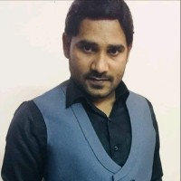 Mohammad Arquam
