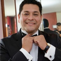 JOSE ANTONIO IMAN MEDINA