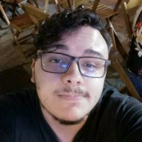 João Gabriel Pavão Dos Santos