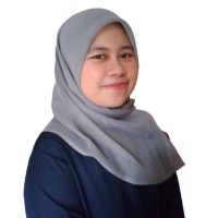 Nadhilah Nur Shabrina