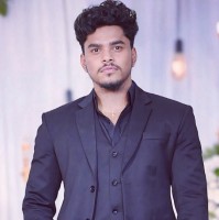 Raminati Naveen Kumar