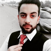 Saqib Lone