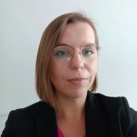 Joanna Banaszkiewicz (Kacprzyk)
