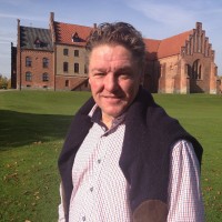 Michael Volmer Brandsen
