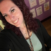 Amanda Weniger