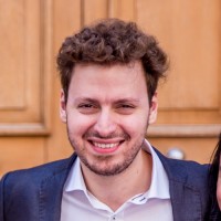Marcos Canto Colli