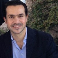 Arturo Morán
