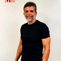 Martin Matta