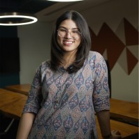 Kamya Manral