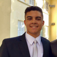 Daniel Barros
