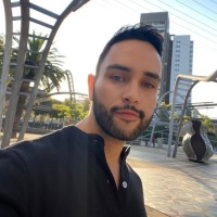 Andres Felipe Carrero