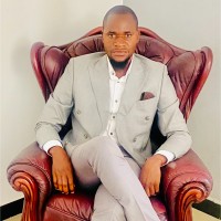 Serge Kabongo