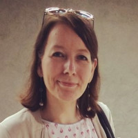 Anke Metz
