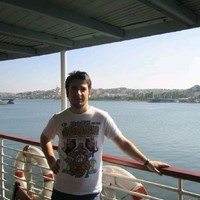 Metin Akyol