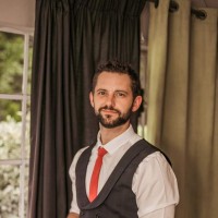 Daniel Van Zyl