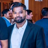 Rajeesh Ramakrishnan Rajeesh