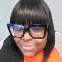 Dr. Nyisha Stewart