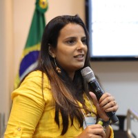 Tailine Correa
