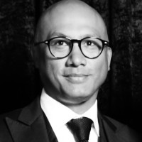 Zaheer Moosa