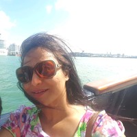 Hasina Shrestha