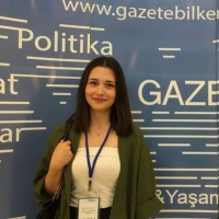 Özge Aray Şentürk