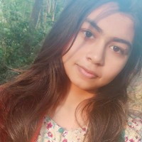 Jannat Arpi
