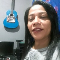 Cristiane Alves Dos Santos De Araujo