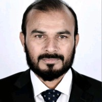 Afzal Khan