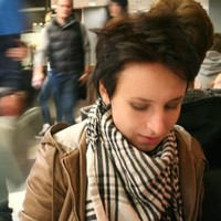 Ксения Кожина