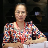 李玉秀