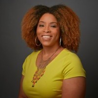 Dana Byrd