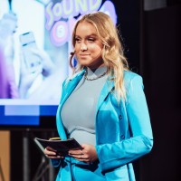 Hannah Carlsson