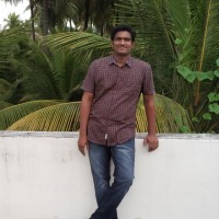 Dhinesh Prabu