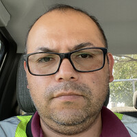 Ismael Trujillo Ortega