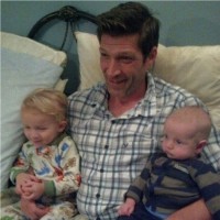 Matthew Van Winkle